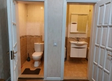 S.Ə.Şirvani küçəsi