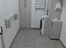 Xətai rayonu, Gənclik Parkı ilə üzbəüz, Prokrorlar Binası