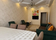 Masazır qəsəbəsi, Yeni Bakı Yaşayış Kompleksi