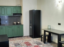 H. Ağayev küçəsi