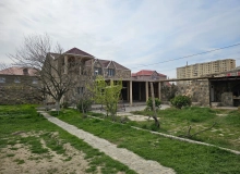 Satılır Saray qəsəbəsi