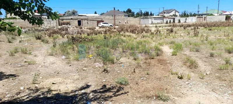 Albalılıq qəsəbəsi