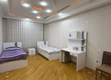 Əbdülvahab Salamzadə küçəsi