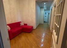 Şərifzadə küçəsi