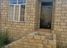 Masazır qəsəbəsi, Z.Əliyeva küçəsi