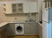 Nizami rayonu, Qara Qarayev metrosu
