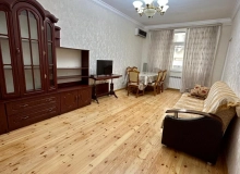 İcarəyə verilir Nərimanov rayonu