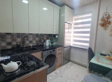 Polad Həşimov küçəsi