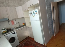 Dadaş Bünyadzadə 34B küçəsi