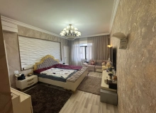 Yusif Vəzir Çəmənzəminli küçəsi