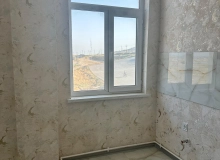 Suraxanı rayonu. Tosoil YDM-in yanında