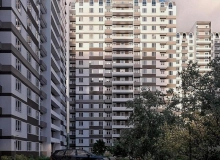 Satılır Biləcəri Kristal Abşeron yaşayış kompleksində