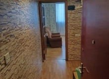 Köhnə Günəşli, İnqliab İsmayılov küçəsi