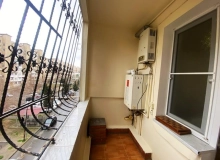 Bakıxanov qəsəbəsi