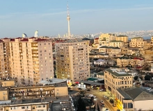 Tofiq Məmmədov küçəsi