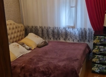 Şərifzadə küçəsi