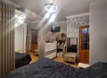 Polad Həşimov küçəsi