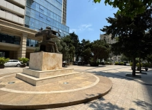 Səbail rayonu