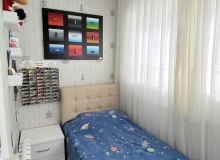 Yeni Günəşli Q massivi