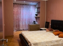 Azadlıq metrosunun yanında, Nizami Nərimanov küçəsi.