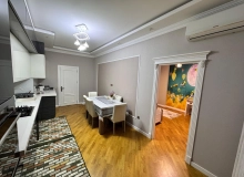 General Şıxlınski küçəsi