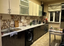 E. Babayev küçəsi