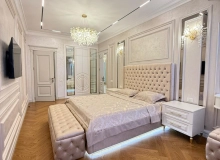 Əliyar Əliyev küçəsi