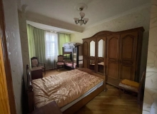 Yeni Yasamal, Mərkəzi Bravonun yanı