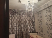 Yeni Yasamal, Dadaş Bünyadzadə