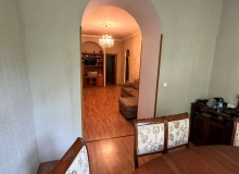 Bakıxanov küçəsi