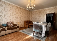 Zərifə Əliyeva küçəsi