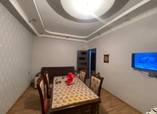 Satılır Masazır, Yeni Bakı yaşayış kompleksi, bina 15