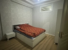 Məhəmməd Əsədov küçəsi