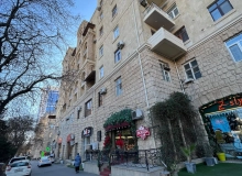 Bakıxanov pr.