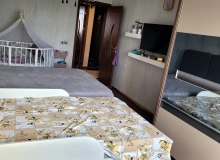 Ş. Mehdiyev küçəsi