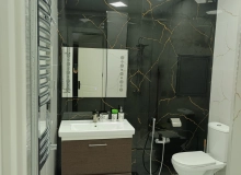 Masazır, Yeni Bakı yaşayış kompleksi, bina 15