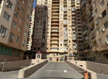 Yasamal, Əsəd Əhmədov küçəsi