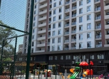 Zahid Qəmbərov küçəsi