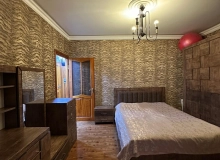 General Şıxlınski küçəsi