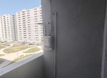 Məhəmməd Əsədov küç ev 19 m 24