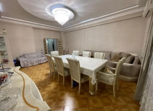 Nərimanov r., Aşıq Alı küçəsi