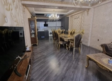 Masazır qəsəbəsi Dream Park kompleksi