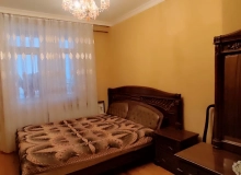 Yeni Yasamal qəsəbəsi