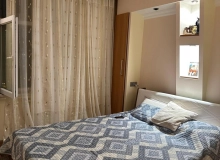 Məzahir Rüstəmov küçəsi