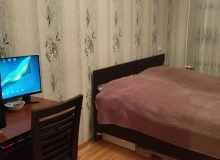 Xətai rayonu, Məzahir Rüstəmov küçəsi