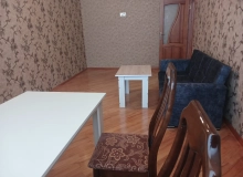 Mirmahmud Kazımovski küçəsi