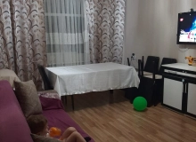 Hövsan qəsəbəsi