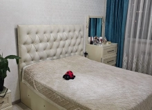 Həsən bəy Zərdabi küç.