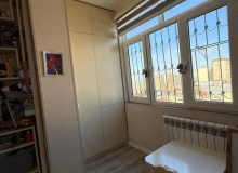 Əliağa Şıxlınski küçəsi