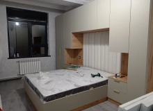 M.Ə.Rəsulzadə küçəsi